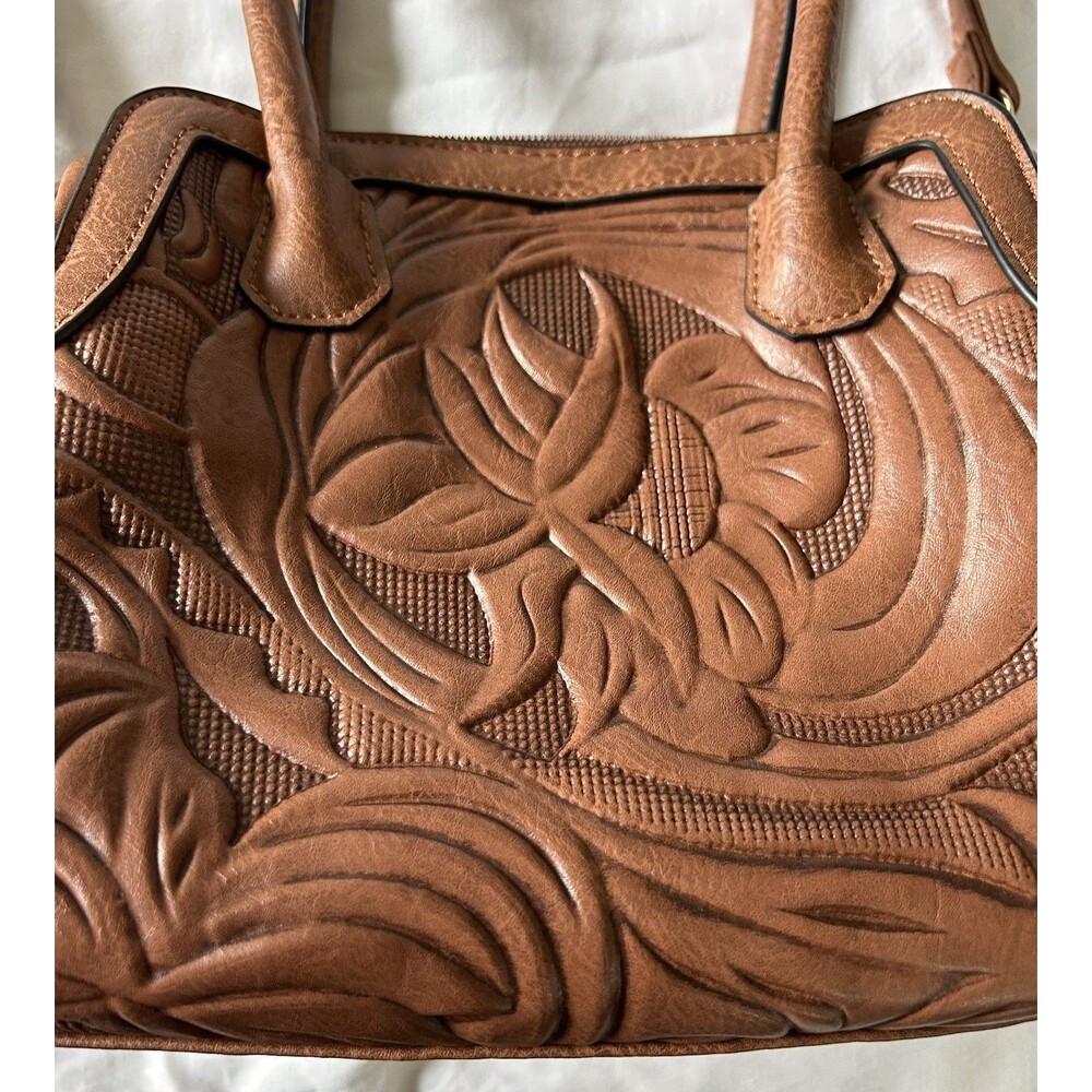 Beautiful Women’s Non - Leather Shoulder Bag